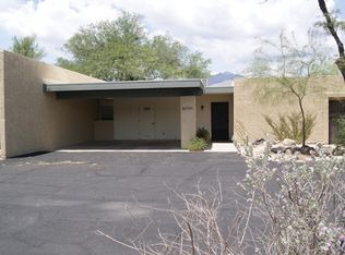 6929 E Rivercrest Rd, Tucson, AZ 85750