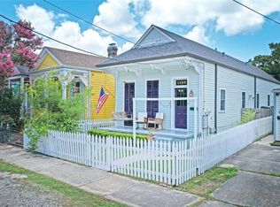 1108 Adams St, New Orleans, LA 70118