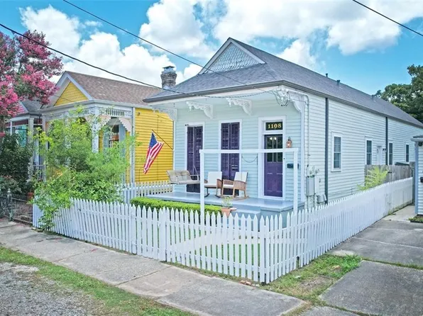 1108 Adams St, New Orleans, LA 70118