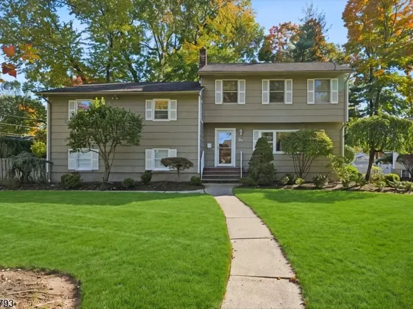 1 Fredon Dr, Livingston Twp., NJ 07039