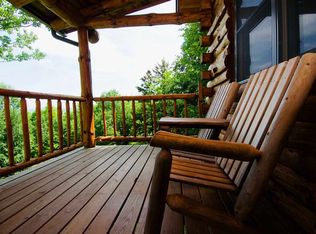 672 Horner Rd, Roxbury, VT 05669