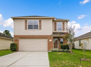 4322 Pecos River Dr, Spring, TX 77386