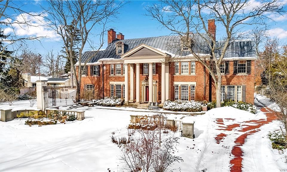 135 Nottingham Ter, Buffalo, NY 14216 Zillow