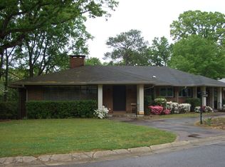 5700 8th Ct S, Birmingham, AL 35212