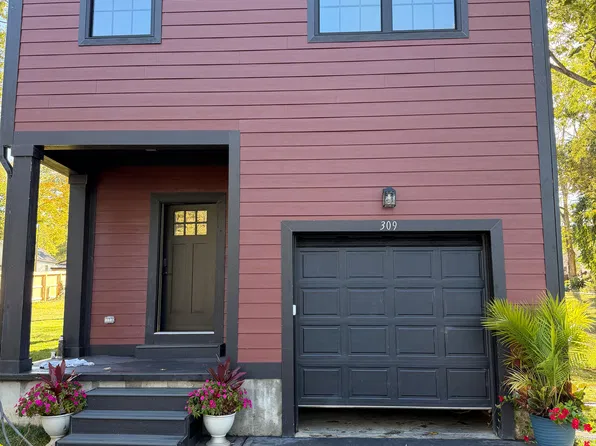 309 W Higgins St, Midway, KY 40347