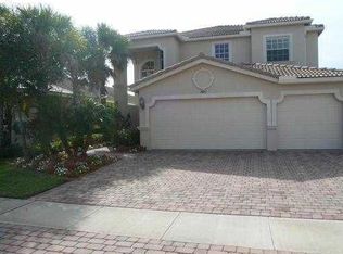 7470 Via Luria, Lake Worth, FL 33467