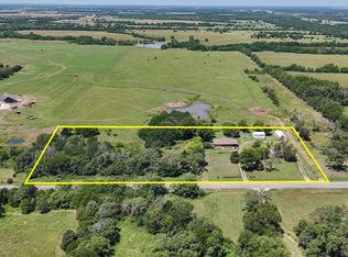 2565 SW Adams Rd, Towanda, KS 67144