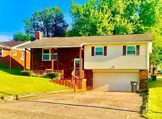 639 Eastern Ave, New Lexington, OH 43764