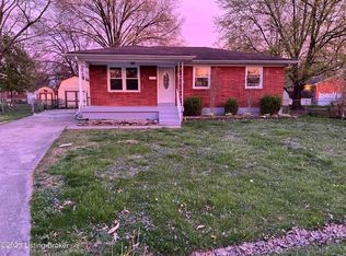 3604 Little John Ct, Louisville, KY