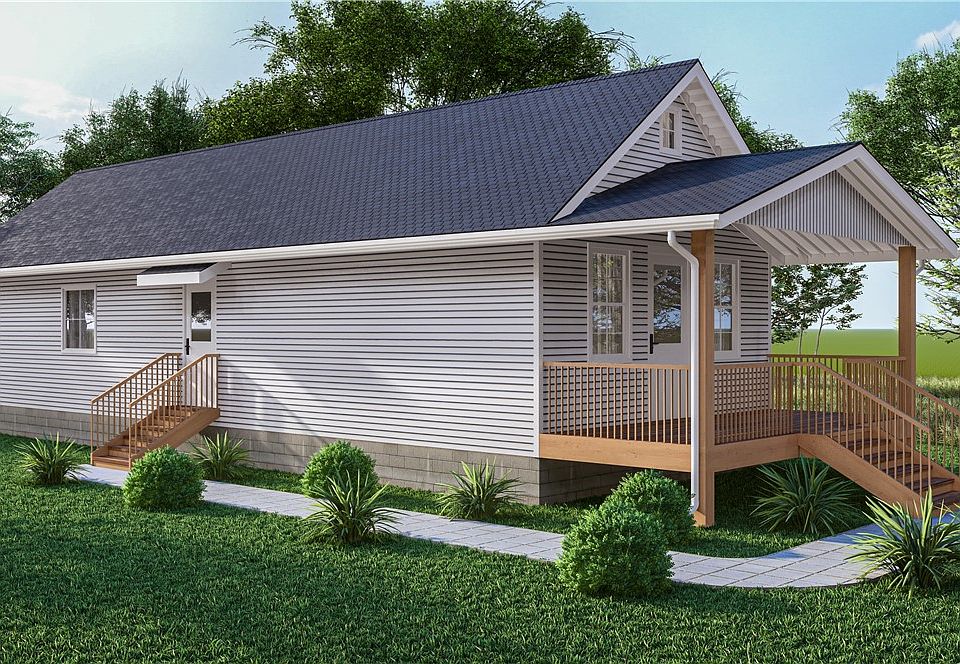 2nd image of 401 Highland Ave