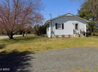 3895 Lower Marlboro Rd, Owings, MD 20736