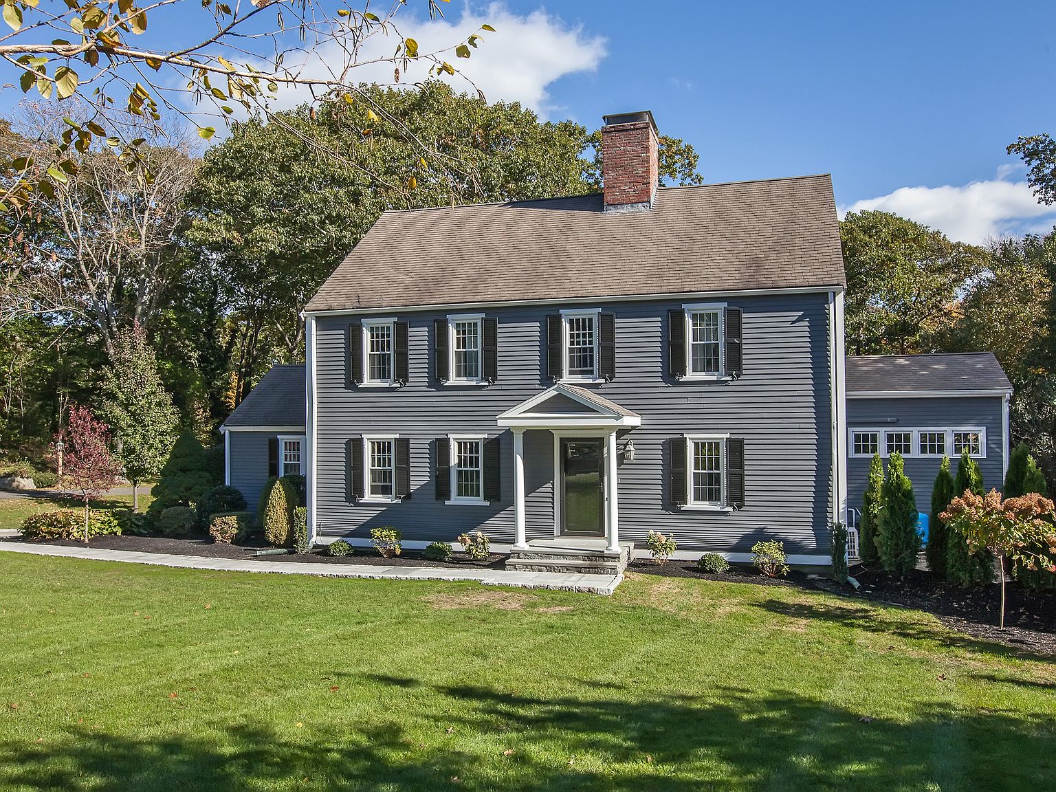 50 Lantern Ln, Cohasset, MA 02025 Zillow