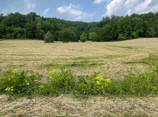 927 Morris Ln, Heidrick, KY 40949