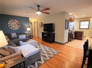 1450 Bernwald Ln, Dayton, OH 45432