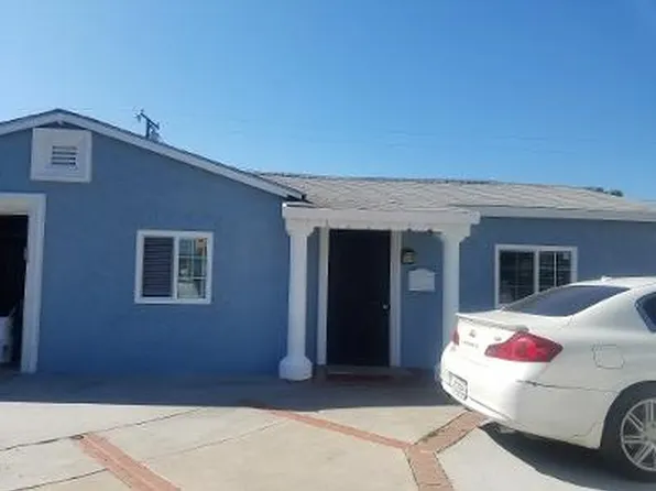 2110 Halladay St, Santa Ana, CA 92707