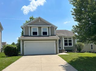 811 NE 41st St, Ankeny, IA 50021