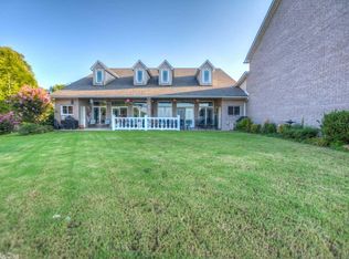 115 Mount Carmel Rd APT B3, Hot Springs, AR 71913