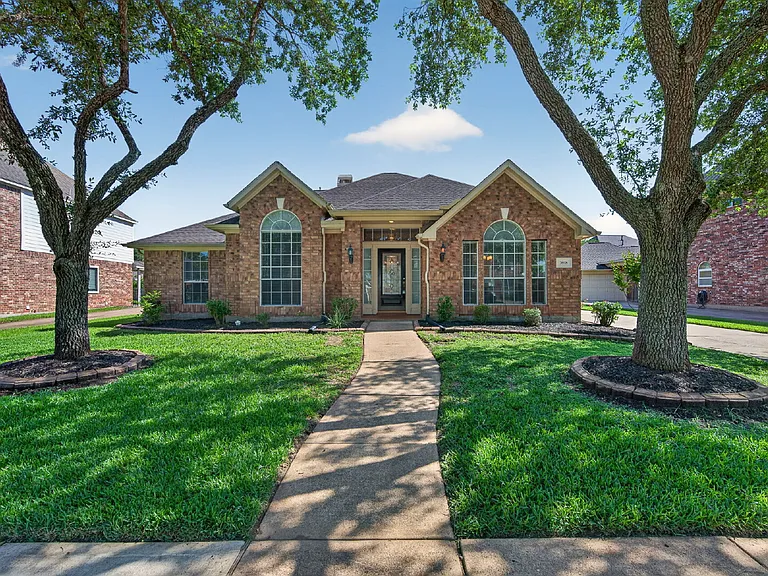 3918 Abbeywood Dr — Photo 32