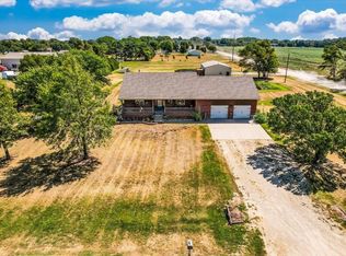 1400 N Broken Arrow Rd, Peck, KS 67120