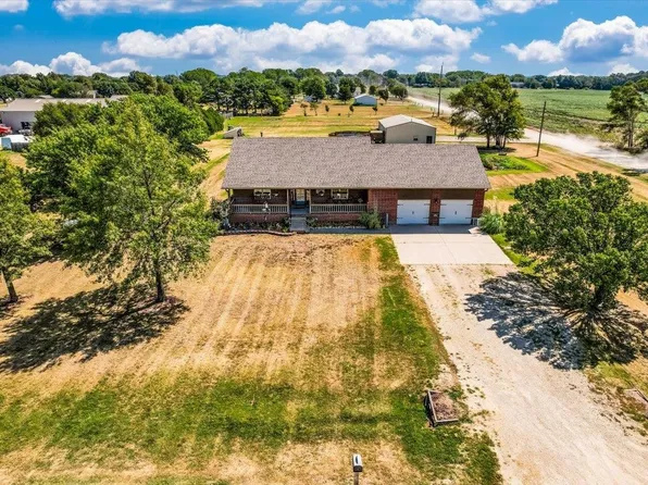 1400 N Broken Arrow Rd, Peck, KS 67120