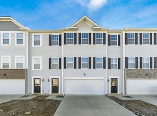 2719 McHenry Dr, Columbus, OH 43207