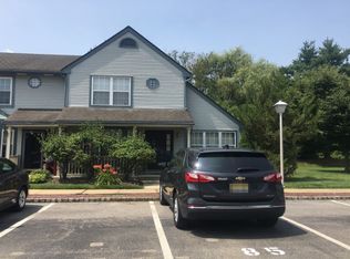 6 Hart Ct #706, East Windsor, NJ 08520