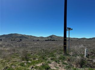 0 Dillon Beach Rd LOT 50, Santa Margarita, CA 93453