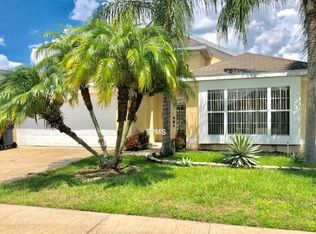 6715 Bouganvillea Crescent Dr, Orlando, FL 32809