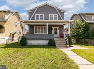 1829 Portship Rd, Dundalk, MD 21222