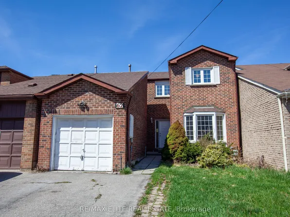 (undisclosed Address), Toronto, ON M1B 3H6