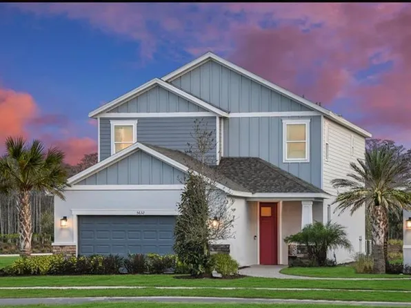 (undisclosed Address), Kissimmee, FL 34758