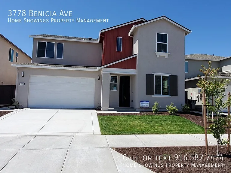 3778 Benicia Ave — Photo 11