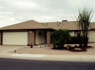 2198 Leisure World #2198, Mesa, AZ 85206