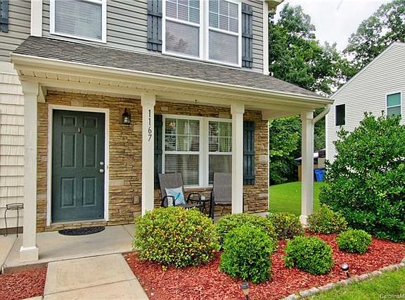 4th image of 1167 Valley St #109