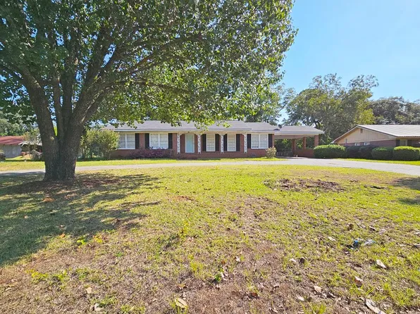 270 Court St, Cuthbert, GA 39840