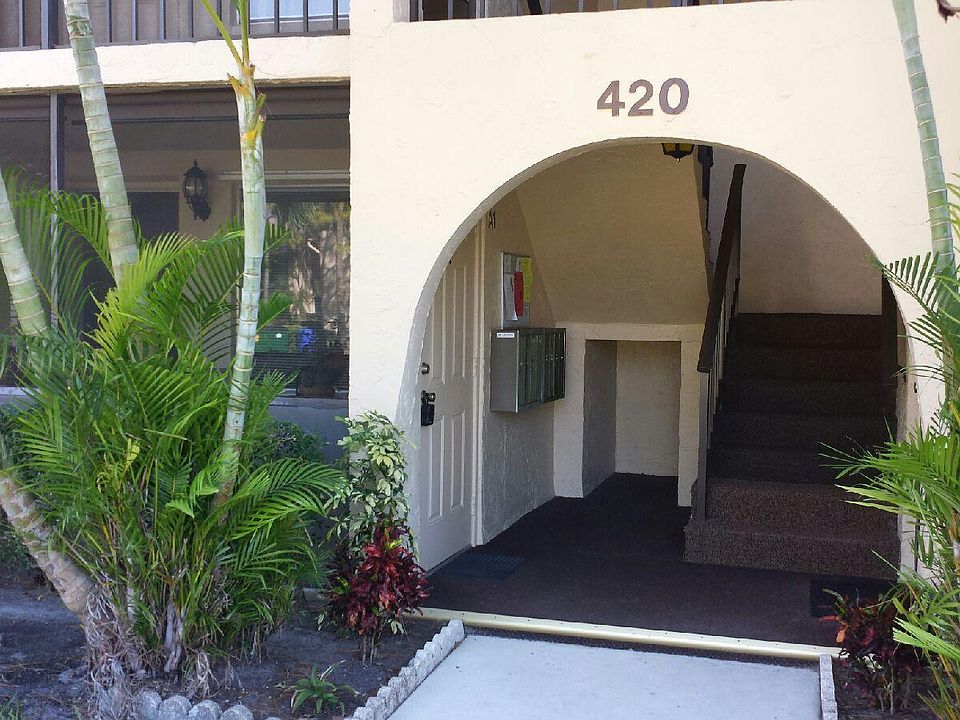 1st image of 420 Pine Glen #A-1