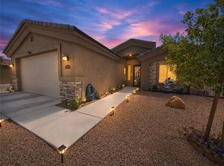 2128 Horsemint Drive, Kingman, AZ 86401