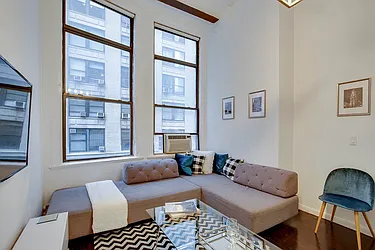 Rented by Voro NYC
