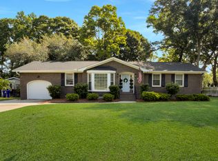 868 Melrose Dr, Charleston, SC 29414
