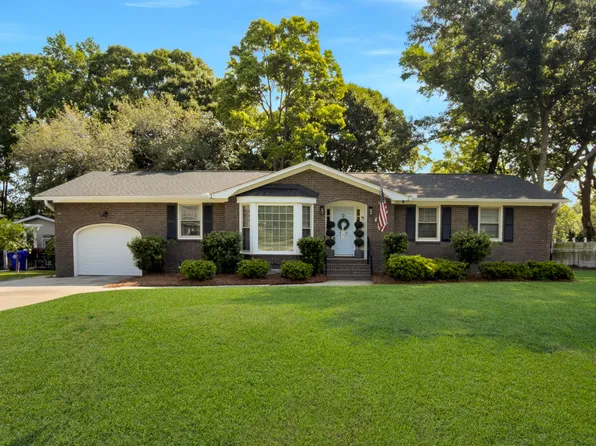 868 Melrose Dr, Charleston, SC 29414