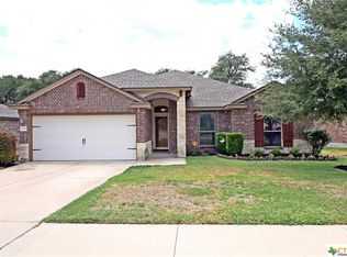 6709 Rosita Oak Dr, Killeen, TX 76542