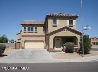 1022 W Kowalsky Ln, Phoenix, AZ 85041