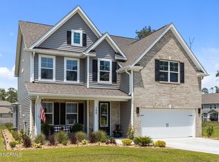 108 Salt Creek Ln, Newport, NC 28570