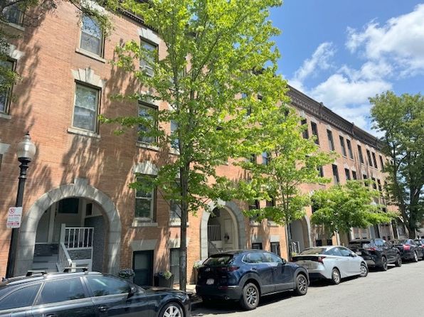 126 Union Park St #4