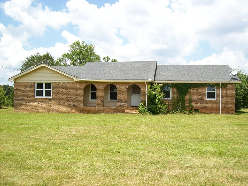 Property Front View
