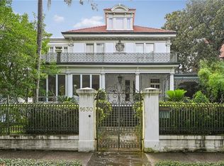 1630 Palmer Ave, New Orleans, LA 70118