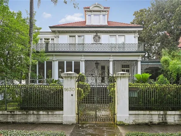 1630 Palmer Ave, New Orleans, LA 70118