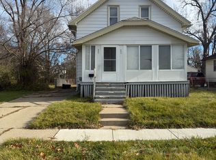 3506 Esther St, Flint, MI 48505
