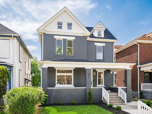 3rd image of 841 S Champion Ave