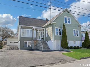 352 Marlborough Terrace, Fairfield, CT